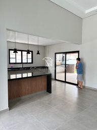 Casa de 3 quartos, 155m² no bairro Portal Ville Jardins, em Boituva | Eu Corretor