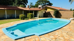 Fazenda/Sítios/Chácaras de 4 quartos, 366m² no bairro Jardim Flamboyant II, em Boituva | Eu Corretor