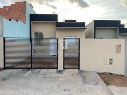 Casa de 2 quartos, 47m² no bairro GSP Life Boituva, em Boituva | Eu Corretor