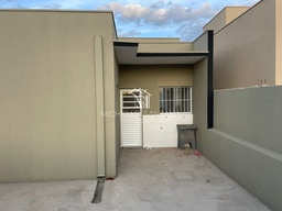 Casa de 2 quartos, 47m² no bairro GSP Life Boituva, em Boituva | Eu Corretor