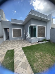 Casa de 2 quartos, 61m² no bairro GSP Life Boituva, em Boituva | Eu Corretor