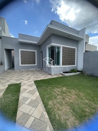 Casa de 2 quartos, 61m² no bairro GSP Life Boituva, em Boituva | Eu Corretor