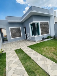 Casa de 2 quartos, 61m² no bairro GSP Life Boituva, em Boituva | Eu Corretor