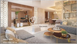 Apartamento de 3 quartos, 90m² no bairro Parque Industrial Tomas Edson, em São Paulo | Eu Corretor