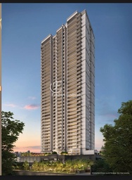 Apartamento de 3 quartos, 86m² no bairro Brás, em São Paulo | Eu Corretor