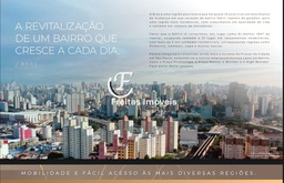 Apartamento de 4 quartos, 164m² no bairro Brás, em São Paulo | Eu Corretor