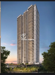 Apartamento de 4 quartos, 164m² no bairro Brás, em São Paulo | Eu Corretor