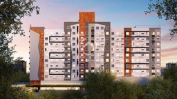 Apartamento de 2 quartos, no bairro Botafogo, em Bento Gonçalves | Eu Corretor