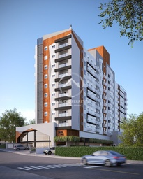 Apartamento de 2 quartos, no bairro Botafogo, em Bento Gonçalves | Eu Corretor
