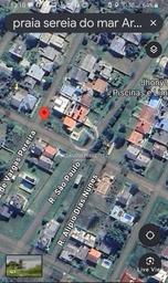 Lote/Terreno de 323m² no bairro Balneário Sereia do Mar, em Arroio do Sal | Eu Corretor