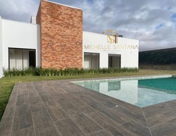 Casa de Condomínio de 4 quartos, 355m² no bairro Condomínio Lago Azul, em Araçoiaba da Serra | Eu Corretor