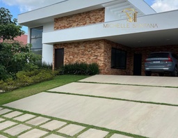 Casa de Condomínio de 4 quartos, 355m² no bairro Condomínio Lago Azul, em Araçoiaba da Serra | Eu Corretor