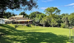 Fazenda/Sítios/Chácaras de 5 quartos, 1m² no bairro Jardim Novo Horizonte , em Iperó | Eu Corretor