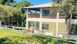 Fazenda/Sítios/Chácaras de 5 quartos, 1m² no bairro Jardim Novo Horizonte , em Iperó | Eu Corretor