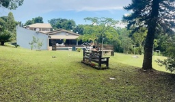Fazenda/Sítios/Chácaras de 5 quartos, 1m² no bairro Jardim Novo Horizonte , em Iperó | Eu Corretor