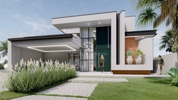 Casa de Condomínio de 4 quartos, 330m² no bairro Portal das Estrelas I, em Boituva | Eu Corretor