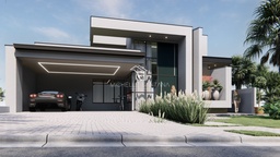 Casa de Condomínio de 4 quartos, 330m² no bairro Portal das Estrelas I, em Boituva | Eu Corretor