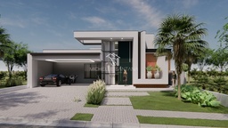 Casa de Condomínio de 4 quartos, 330m² no bairro Portal das Estrelas I, em Boituva | Eu Corretor