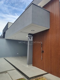 Casa de 3 quartos, 149m² no bairro Portal Ville Jardins, em Boituva | Eu Corretor