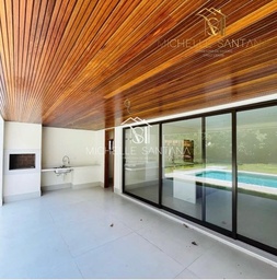 Casa de Condomínio de 4 quartos, 366m² no bairro Condomínio Lago Azul, em Araçoiaba da Serra | Eu Corretor