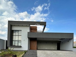 Casa de Condomínio de 3 quartos, 243m² no bairro Portal das Estrelas I, em Boituva | Eu Corretor