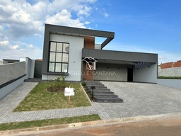 Casa de Condomínio de 3 quartos, 243m² no bairro Portal das Estrelas I, em Boituva | Eu Corretor