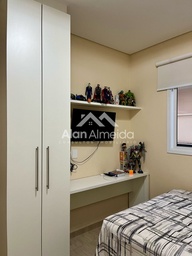 Casa de Condomínio de 3 quartos, 160m² no bairro Ibiti Royal Park, em Sorocaba | Eu Corretor