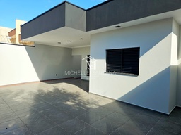 Casa de 3 quartos, 113m² no bairro Portal Ville Azaleia, em Boituva | Eu Corretor