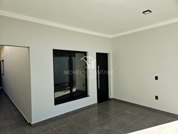 Casa de 3 quartos, 113m² no bairro Portal Ville Azaleia, em Boituva | Eu Corretor