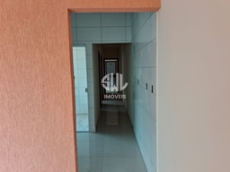 Casa de 2 quartos, 71m² no bairro Jardim Ipanema, em Uberlândia | Eu Corretor
