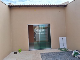 Casa de 2 quartos, 71m² no bairro Jardim Ipanema, em Uberlândia | Eu Corretor