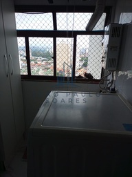 Apartamento de 3 quartos, 65m² no bairro Gopoúva, em Guarulhos | Eu Corretor