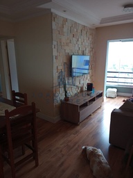 Apartamento de 3 quartos, 65m² no bairro Gopoúva, em Guarulhos | Eu Corretor