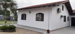 Casa de 3 quartos, 130m² no bairro Dom Bosco, em Itajaí | Eu Corretor