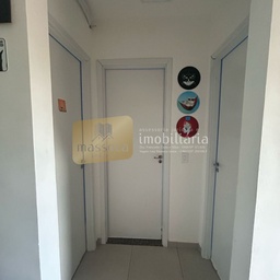 Apartamento de 2 quartos, no bairro Vila Pirajá, em Pompéia | Eu Corretor