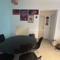 Apartamento de 2 quartos, no bairro Vila Pirajá, em Pompéia | Eu Corretor