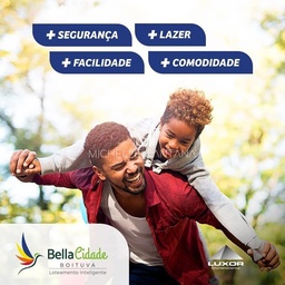 Lote/Terreno de 140m² no bairro Bela Cidade, em Boituva | Eu Corretor
