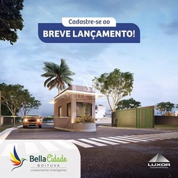 Lote/Terreno de 140m² no bairro Bela Cidade, em Boituva | Eu Corretor
