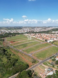 Lote/Terreno de 200m² no bairro Reserva do Parque, em Boituva | Eu Corretor