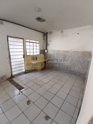 Casa de 2 quartos, no bairro Centro, em Tupã | Eu Corretor