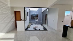 Casa de 3 quartos, 111m² no bairro Portal Ville Jardins, em Boituva | Eu Corretor