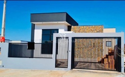 Casa de 3 quartos, 111m² no bairro Portal Ville Jardins, em Boituva | Eu Corretor