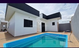 Casa de 3 quartos, 111m² no bairro Portal Ville Jardins, em Boituva | Eu Corretor