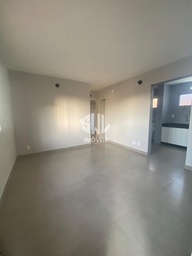 Apartamento de 2 quartos, 46m² no bairro Chácaras Tubalina e Quartel, em Uberlândia | Eu Corretor