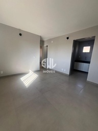 Apartamento de 2 quartos, 46m² no bairro Chácaras Tubalina e Quartel, em Uberlândia | Eu Corretor
