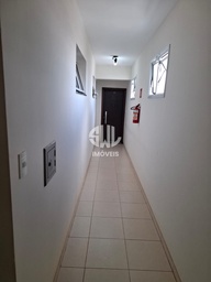 Apartamento de 2 quartos, 53m² no bairro Santa Mônica, em Uberlândia | Eu Corretor