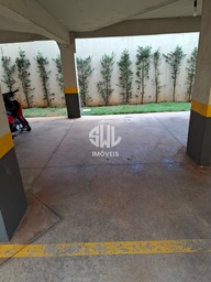 Apartamento de 2 quartos, 53m² no bairro Santa Mônica, em Uberlândia | Eu Corretor