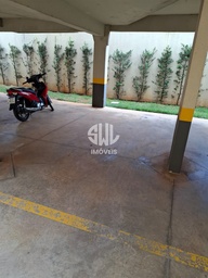 Apartamento de 2 quartos, 53m² no bairro Santa Mônica, em Uberlândia | Eu Corretor
