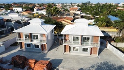 Casa de Condomínio de 2 quartos, no bairro Jardim Atlântico Leste (Itaipuaçu), em Maricá | Eu Corretor