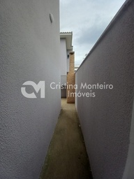 Casa de Condomínio de 2 quartos, no bairro Jardim Atlântico Leste (Itaipuaçu), em Maricá | Eu Corretor